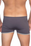 Anthracite  2104 Soft Men's Boxer