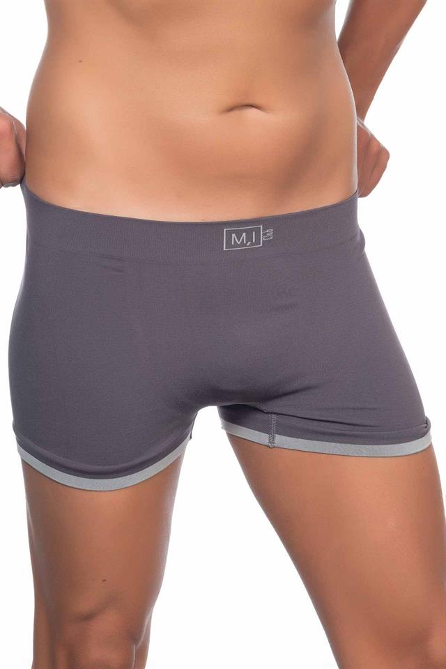 Anthrazit 2104 Soft Herren Boxer