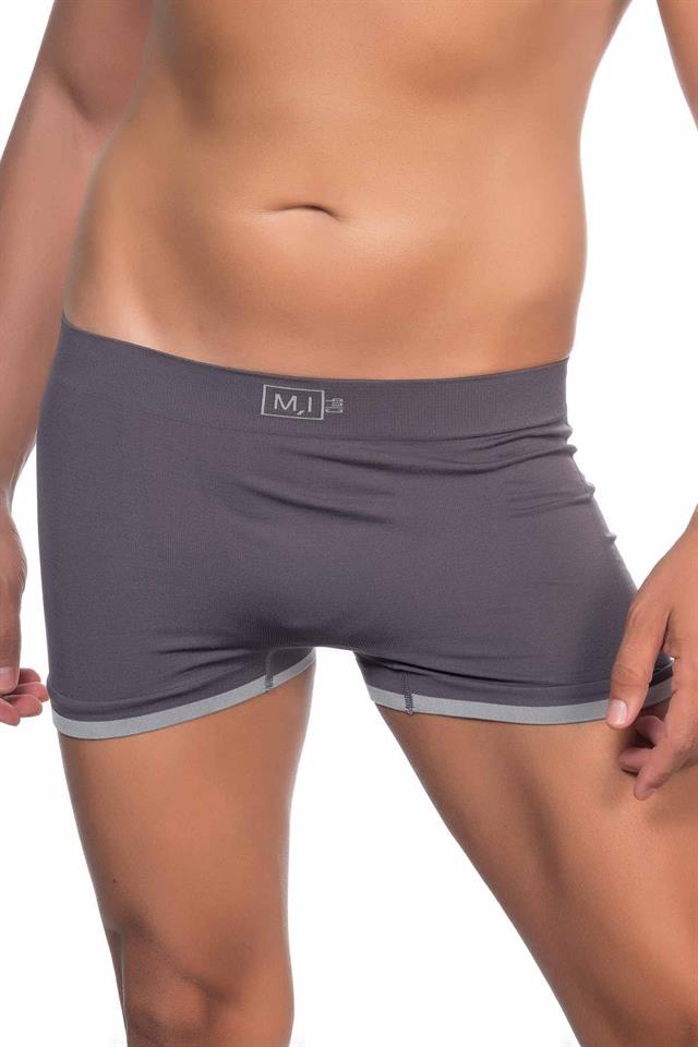 Anthrazit 2104 Soft Herren Boxer