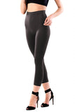 Anthracite  3810 Leggings Corset