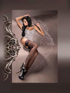 Ballerina 294 Hold Ups Black