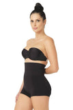 Black  2022 Pants Double Corset