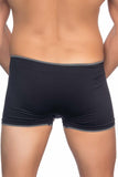 Black  2103 Soft Men's Boxer