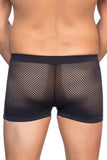 Black  2106 Soft Men's Boxer