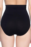 Black  2200 Pants Slip Corset