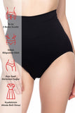 Black  2200 Pants Slip Corset