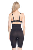 Black  3200 Pant Bottom Soft Double Boxer Corset