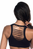 Black  4051 Bustier Corset