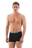 Black  6950 Men's Boxer