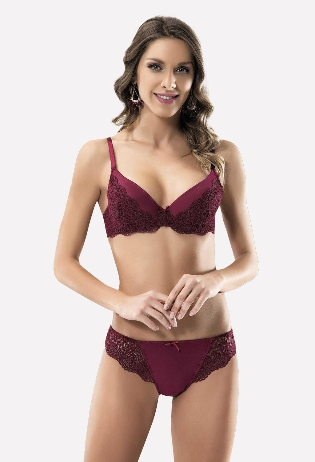 BH-Set 4487 
