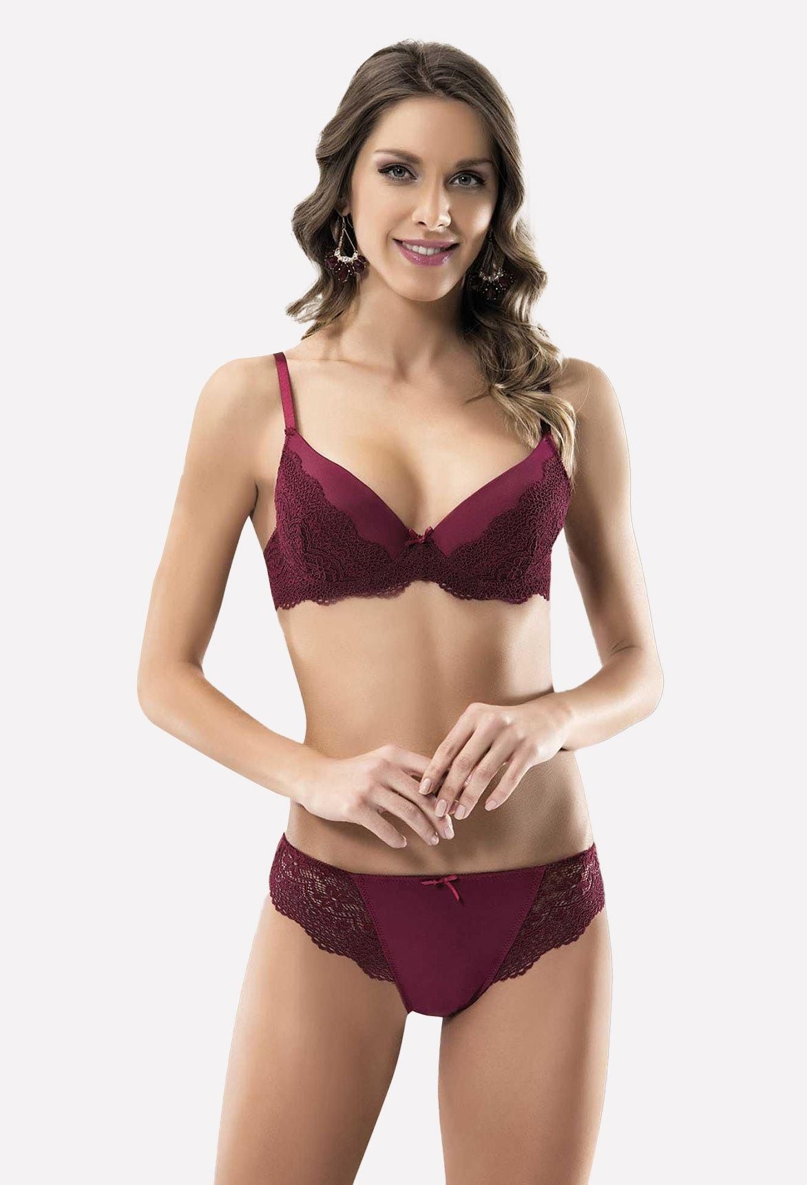 BH-Set 4487 