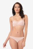 Bra Set with Support 4615