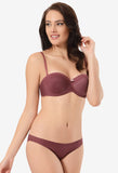 Bra Set with Support 4615