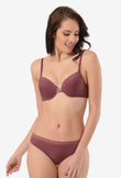 Bra Set with Support 4616