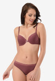 Bra Set with Support 4616
