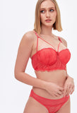 Bra Set with Support 4742