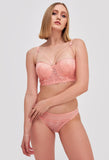 Bra Set with Support 4742