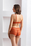 Bralet Bra Boxer Set Tile (Mgp31813)