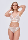 Bralet Bra StrİNG Set 4744