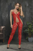 Butterfly Body Sock