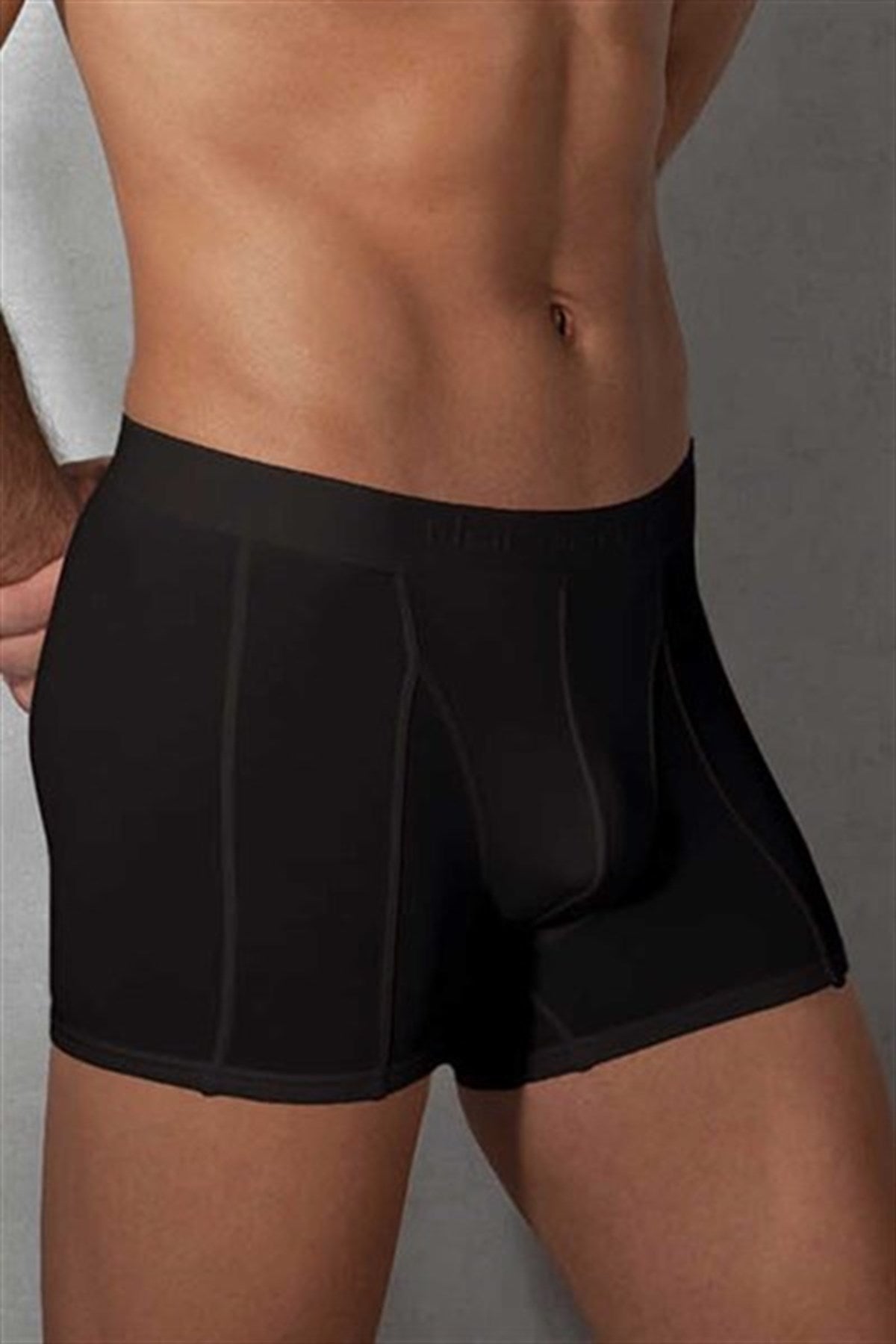 Casual Men's Boxer 1755