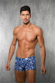 China Patterned Men's Boxer 1883