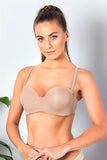 Cotton Breastfeeding Athletic White (Mgp11786)