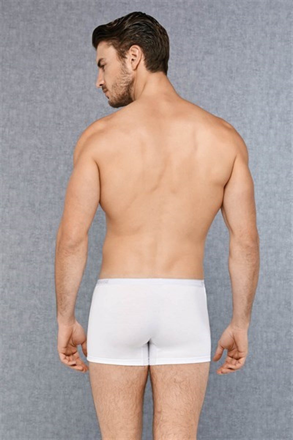 Cotton Stretch Boxer 1717