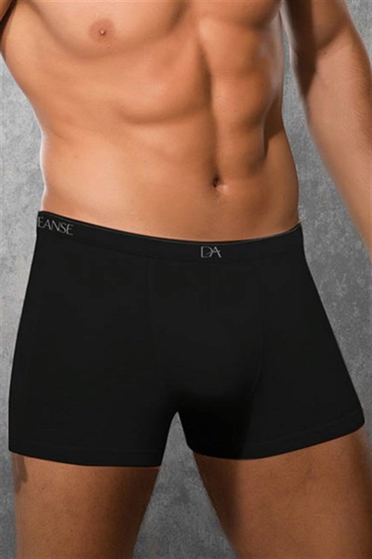 Cotton Stretch Boxer 1717