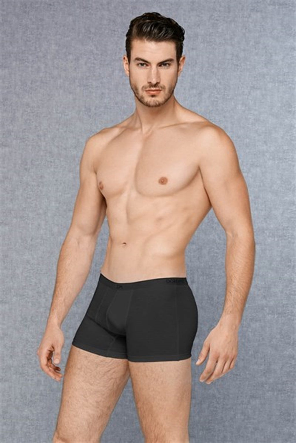 Cotton Stretch Boxer 1717