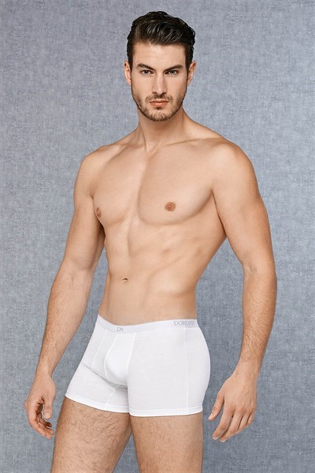 Cotton Stretch Boxer 1717