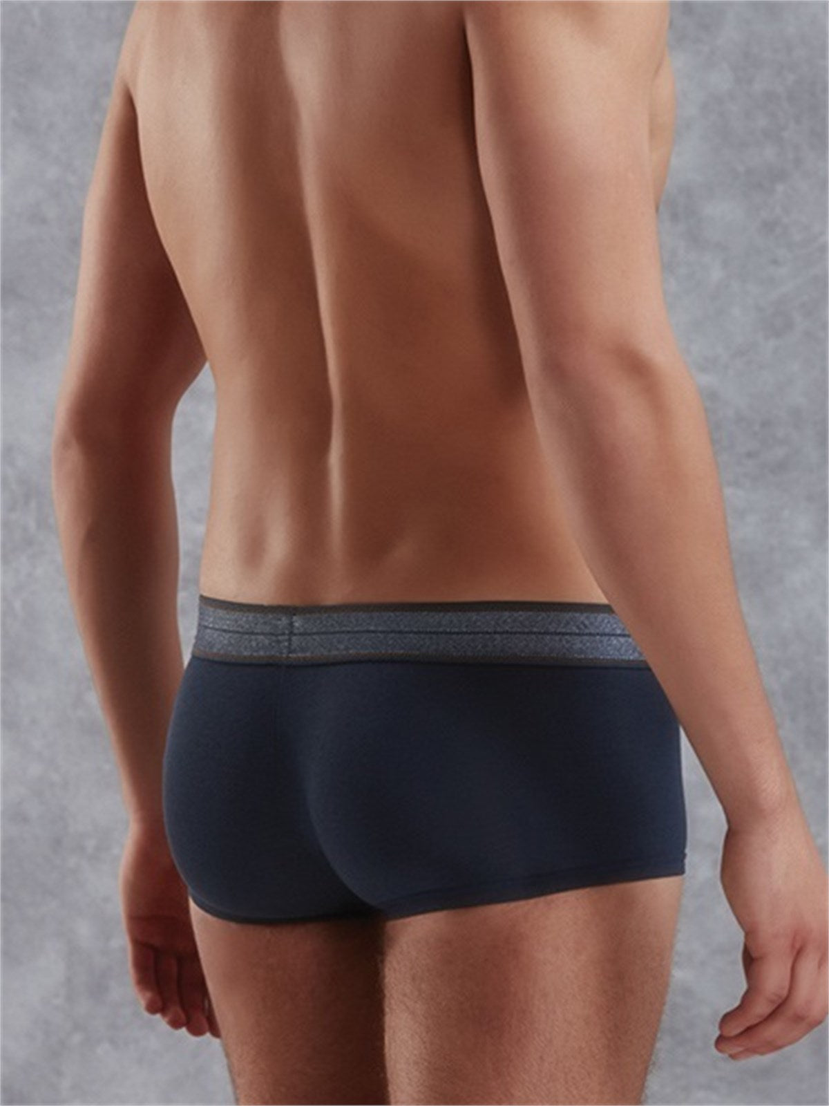 Elegant Lycra Men's Boxer 1774