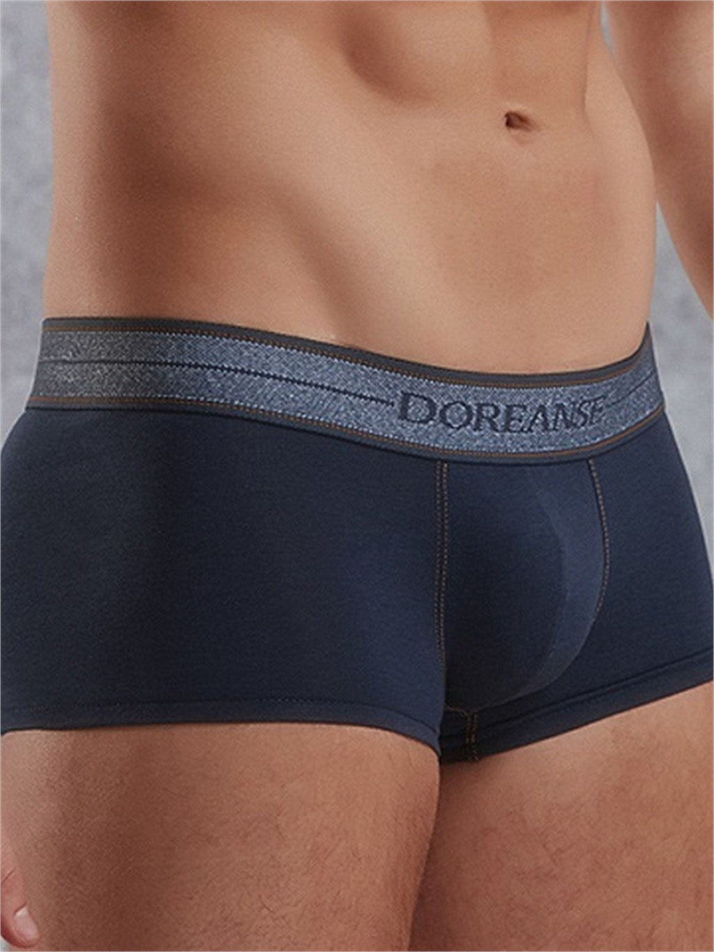 Elegant Lycra Men's Boxer 1774