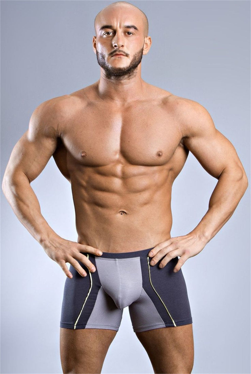 Elegant Men's Boxer 1720