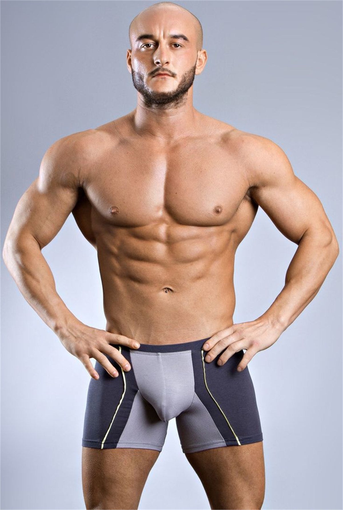 Elegant Men's Boxer 1720
