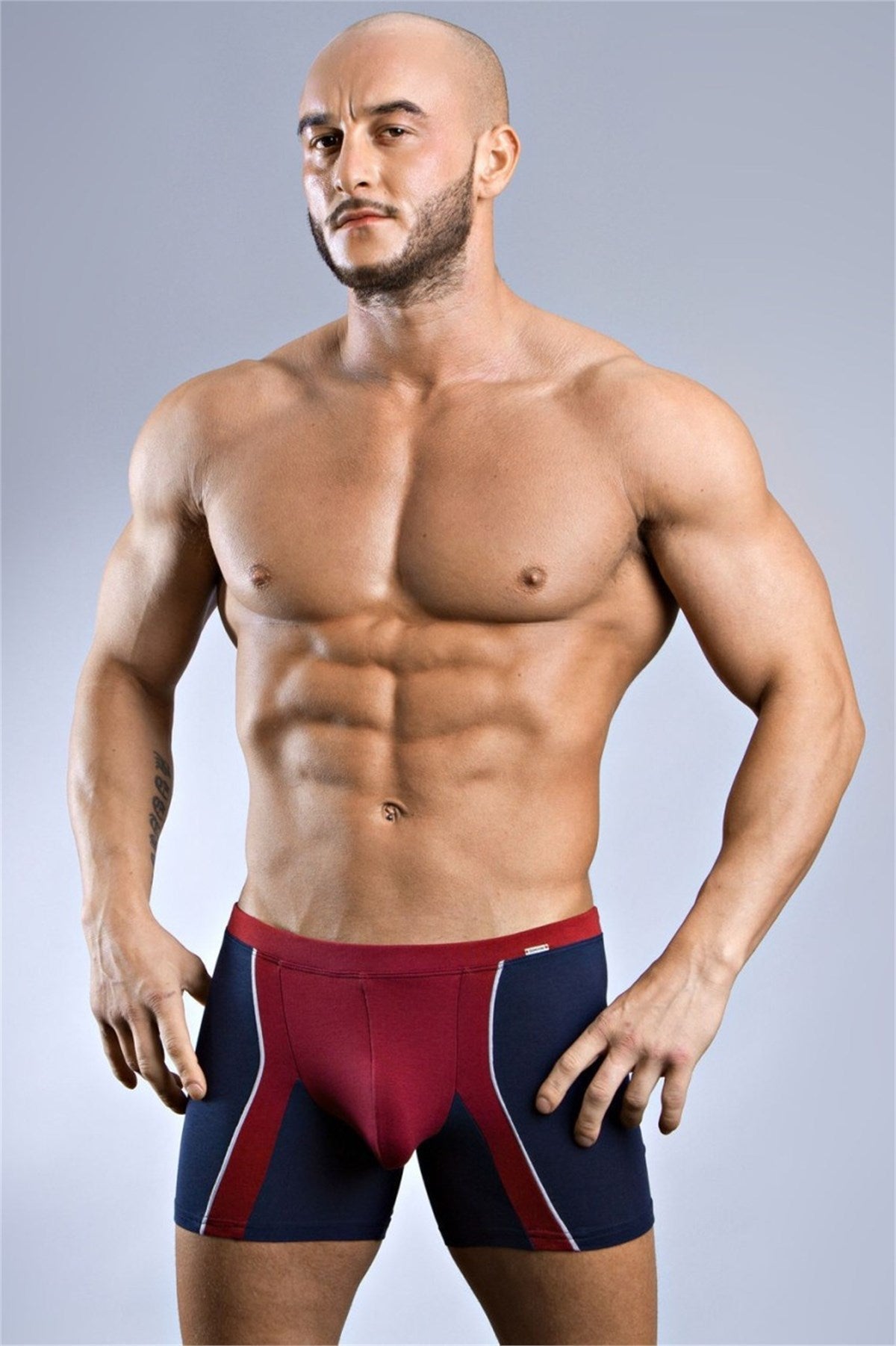 Elegant Men's Boxer 1720