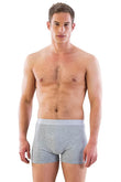 Grey  6800 Men's Boxer