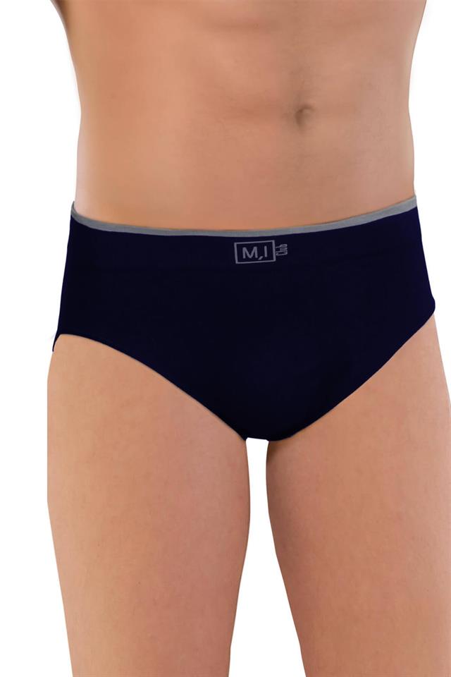 Lacivert Mi 2109 Herren Slip