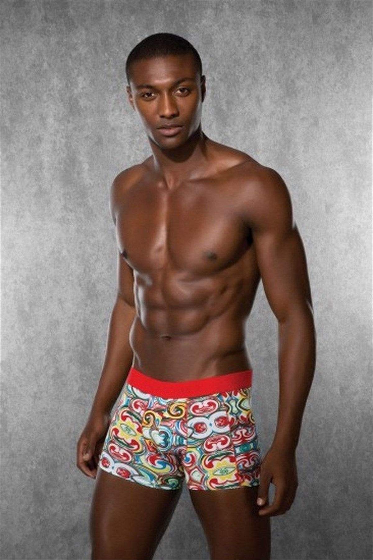 Lollipop Herren Boxershorts 1885