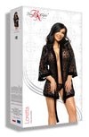 Beauty Night BN6556 Loretta Gown & Panty Set