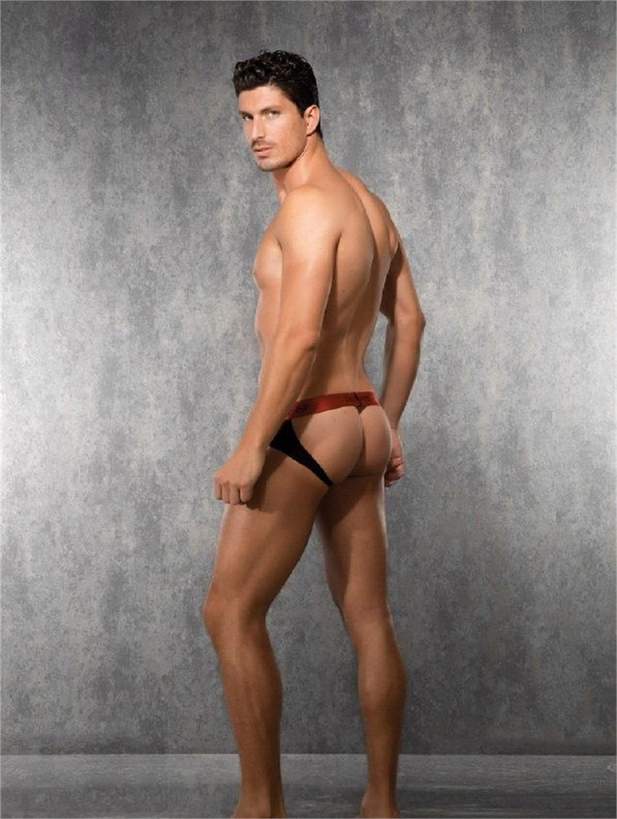 Lycra Men's String 1310
