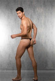 Lycra Men's String 1390