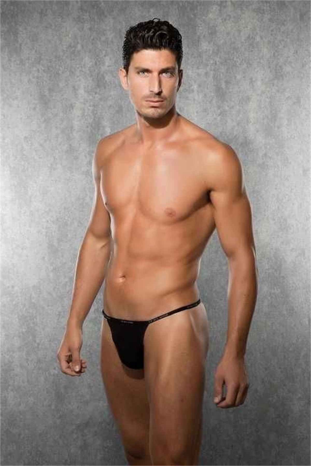 Lycra Men's String 1390