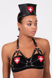 Maid Crown & Bra Accessory 800371