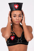 Maid Crown & Bra Accessory 800371