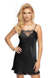 Irall Mallory I Nightdress Black