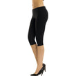 Memorial Below Knee Leggings 3255
