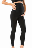 Memorial Long Maternity Leggings 3273
