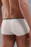 Men's Black Short Boxer 1590