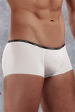 Men's Black Short Boxer 1590